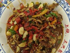 -三只鸟本地特色菜馆(上饶总店)