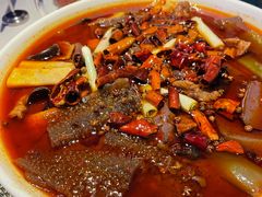 -鉴川·川菜传承(星汇两江店)