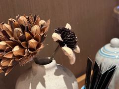 -炙柒Sekinana·精致料理 烧鸟·铁板烧(海上世界店)