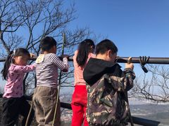 -紫金山山顶公园