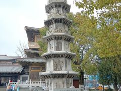 -香积寺