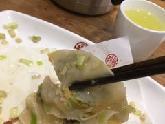 -海富荣·锅贴·陕菜家常菜(阳光城店)