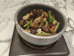 -杭州君悦酒店·湖滨28中餐厅