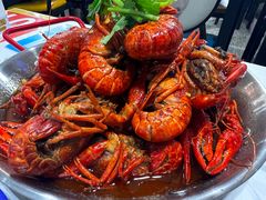 -辣螃铠盆盆蟹大排档(总店)