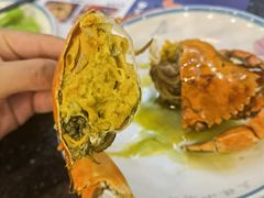 -三妹小龙虾·黄油蟹(华侨城总店)