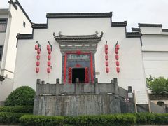 -新安江山水画廊风景区