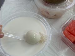 -小草糖水(海棠村店)