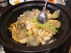 -汤城小厨•粤菜•靓汤(金融街店)