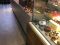 -匠造烘焙(上海湾店)