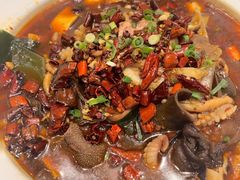 -小三峡食府(西五路店)