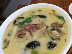 -三厂烩羊肉(沙口路店)