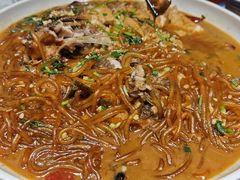 -95号酱骨·一块豆腐(展春园西路店)