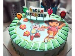 -DIY SWEET21(升平路店)