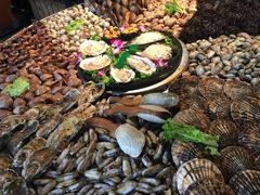 -海味当家·蒸锅海鲜(星海公园店)