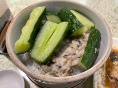 -黄祥华养生堂·炖汤·营养蒸饭(岭南天地店)