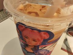 -敏华冰厅(天河城店)