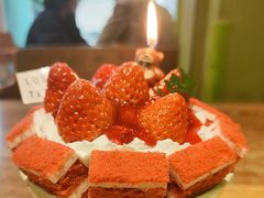 -如思台北甜品店(玉林西路店)