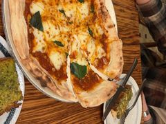 -PIZZA BIANCA(万象城店)