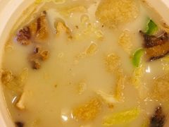烩三鲜-西安饭庄(立丰国际店)