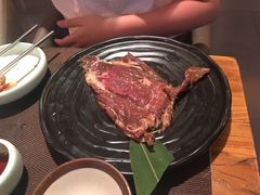-黑牛の店·和牛烧肉(大悦城店)