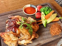 -MARU玛露音乐餐厅(大学路店)