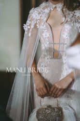 -MANLI BRIDAL婚纱