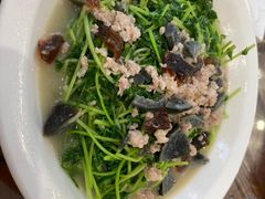 -长平肥姐白粥·海鲜打冷