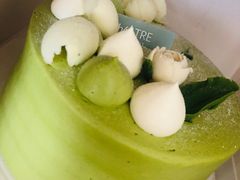 -théATRE 茶聚场(王府中環店)