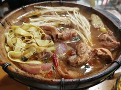 -范贤光鸡公煲(平乐园总店)