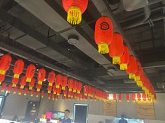 -很久以前羊肉串(南京路第一百货店)