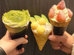 -July tale·可丽饼(德基广场店)