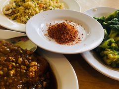 -ZF Seafood Restaurant 卓峰海鲜餐