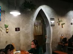 大堂-黄大姐小吃(长征路店)