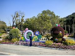 -云溪植物园