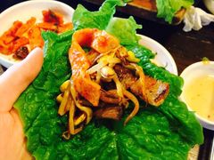 Dombe豚(黑猪肉街店)-Dombe豚(黑猪肉街店)