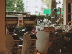 -本無咖啡·BeanWood Coffee