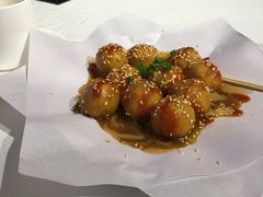 -潮福城大酒楼·潮味粤品·港式点心(湖滨北路店)