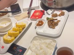 -八合里潮汕鲜牛肉火锅(上海汇智广场店)