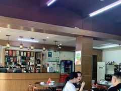 -张氏父子常德肠子馆(红星总店)