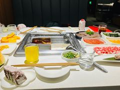 -龙湖南京江北天街