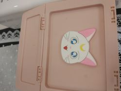 -爱小小美甲美学