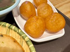 -易裕和·长沙米粉(竹塘西路店)