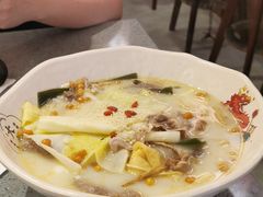 -David’s Master Pot 大味麻辣烫