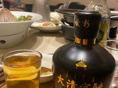 -红樱桃·欢乐餐厅(太原里店)