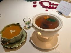 -THE WANG王品(上海中心云端店)