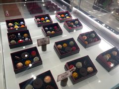 -酷巧·巧克力糖果店
