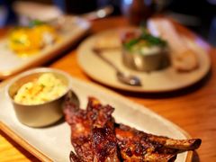 -THE CANNERY&JUJU 新鲜海鲜·牛排美食酒廊
