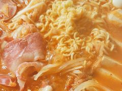 -七八冷面·延边朝鲜族美食(欢乐谷店)