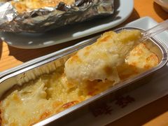 -蚝翅·海鲜粥·烧烤·龙虾季(海曙天一店)