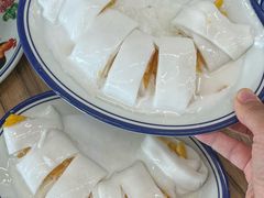 -龍囍粤·顺德小吃·煲仔饭(安定门店)